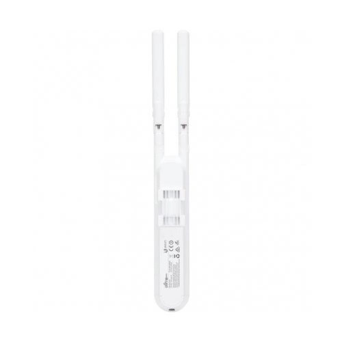 Point d'accès Ubiquiti UAP-AC-M 2.4 GHz | 5 GHz 867 Mbps 802.11a/b/g/n/ac