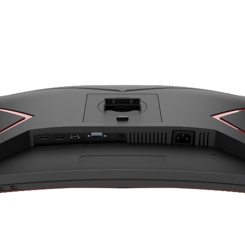 Moniteur 27" AOC C27G2ZU/BK 1920 x 1080 Full HD 240Hz matrice d'écran VA