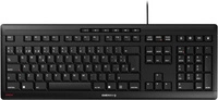 Clavier Câblés Cherry STREAM QWERTY