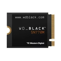 Disque dur SSD Western Digital WD Black SN770M 500GB M.2 2230 NVMe PCIe TLC | WDS500G3X0G