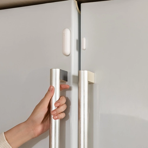 Capteur intelligent Aqara Capteur de porte et de fenêtre P2 | DW-S02D