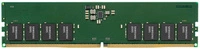 Mémoire RAM 1x 8 GB Samsung NON-ECC UNBUFFERED DDR5 5600MHz PC5-44800 UDIMM | M323R1GB4DB0-CWM