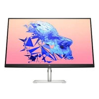 Moniteur 31.5" HP 368Y5E9#ABB U32 3840 x 2160 4K UHD 60Hz matrice d'écran IPS
