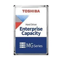 Disque dur TOSHIBA MG Series 3.5'' HDD 10000GB 7200RPM SATA 6Gb/s 256MB | MG06ACA10TA