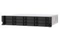 Serveur NAS QNAP TS-1273AU-RP-8G 12x SSD | HDD SATA 8GB RAM