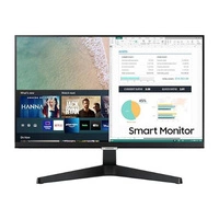 Moniteur 24" Samsung LS24AM506NUXEN Smart M5 1920 x 1080 Full HD 60Hz matrice d'écran IPS