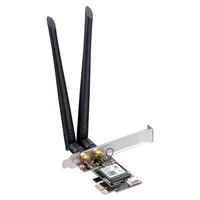 Carte réseau Cudy WE3000 WiFi6