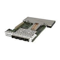 Carte réseau DELL 540-BCHF 4x RJ-45 PCI Express 10Gb