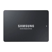 Disque dur SSD dédié au serveur DELL PM883 960 GIGAOCTETSGB 2.5" SATA 6Gb/s utilisé