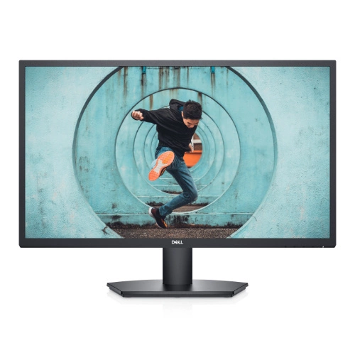 Moniteur 27" DELL 210-AZKS SE2722H 1920 x 1080 Full HD 75Hz matrice d'écran VA