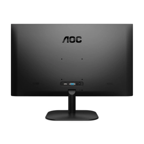 Moniteur 27" AOC 27B2DA 1920 x 1080 Full HD 75Hz matrice d'écran IPS