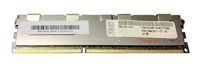 Mémoire RAM 1x 8GB IBM ThinkServer & System X DDR3 1066MHz ECC REGISTERED DIMM | 49Y1417