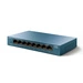 Commutateur TP-LINK TL-LS108G 8x 1Gb