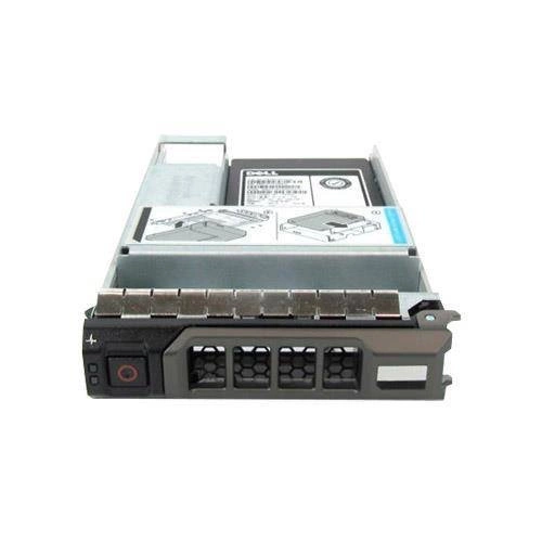 Disque dur SSD dédié au serveur DELL 960GB 3.5'' SATA 6Gb/s 400-ATMC