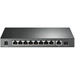 Commutateur TP-LINK TL-SG1210P 10x 1Gb 63 W PoE+