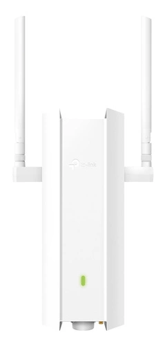 Point d'accès TP-LINK EAP625-Outdoor HD 2.4 GHz | 5 GHz 1201 Mbps 802.11 a/b/g/n/ac/ax