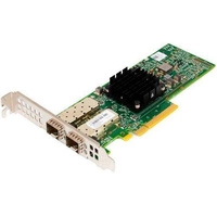 Carte réseau DELL 540-BDHY 2x SFP28 PCI Express 25Gb