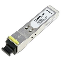 Moduł SFP Cisco GLC-BX80-U-I= LC 1 Gbps SFP 80000 m