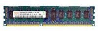 Mémoire RAM 1x 2GB Hynix ECC REGISTERED DDR3 1066MHz PC3-8500 RDIMM | HMT125R7BFR8C-G7
