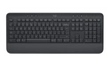Clavier Sans fil Logitech Signature K650 QWERTY