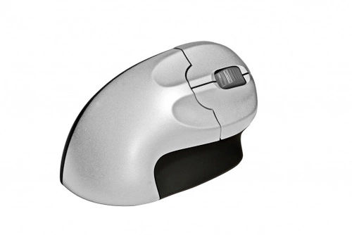 Sans fil souris Bakker Elkuizen Grip Mouse Wireless BNEGMW