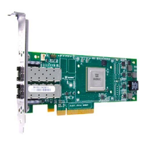 HBA HPE 699765-001 2 FC Fibre Channel 16Gb/s nowy spare 1 rok