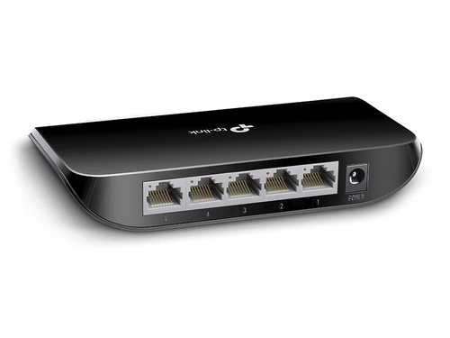 Commutateur TP-LINK 5x 1Gb