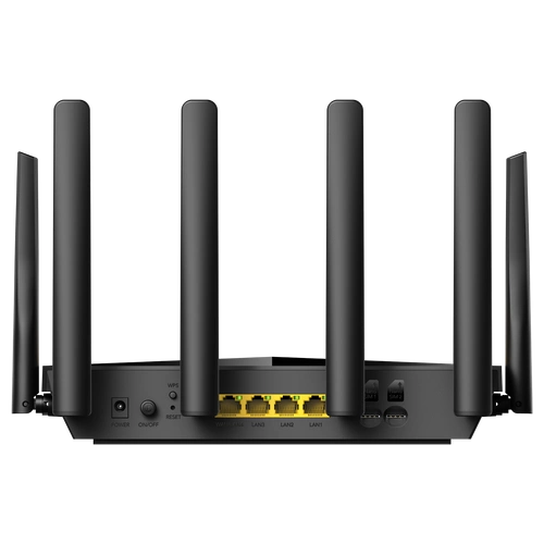 Router LTE Cudy LT12 4x 1Gb 867 Mbps