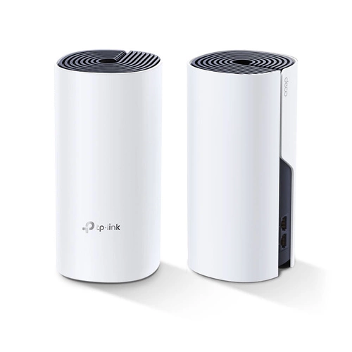 Point d'accès TP-LINK Deco P9(2-pack) 2.4 GHz | 5 GHz 867 Mbps 802.11 a/b/g/n/ac