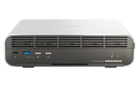 Serveur NAS QNAP TBS-H574TX-I3-12G