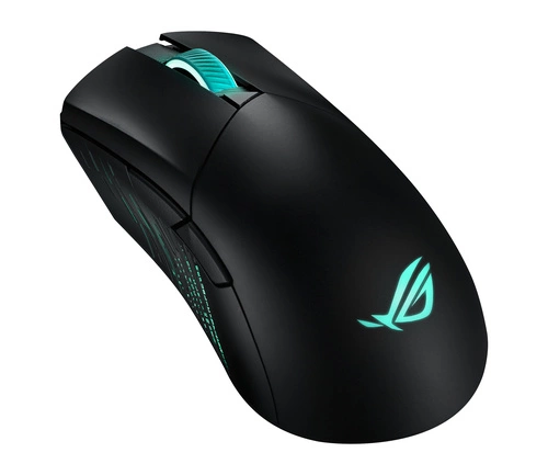 Câblés souris ASUS Gladius III 90MP0270-BMUA00