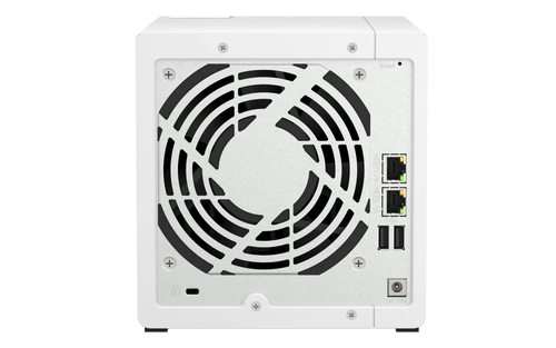 Serveur NAS QNAP TS-433-4G 4x SSD | HDD SATA 4GB RAM