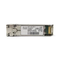 Moduł SFP Cisco SFP-10G-SR-S= LC 10 Gbps SFP+ 300 m