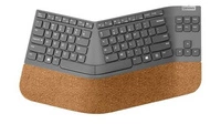 Clavier Sans fil Lenovo Go Wireless Split QWERTZ (DE)