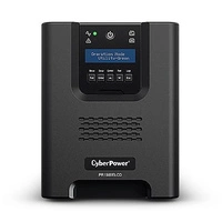 UPS CyberPower Professional Tower PR1500ELCD 1350W 8 socket C13