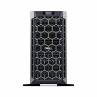 Servuer DELL T640 Tower 2x Gold 6126 128 GB RAM