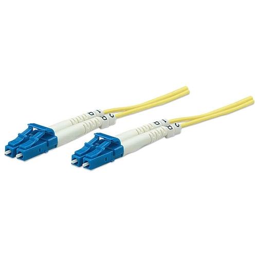 Patchcord Techly LC/UPC-LC/UPC Duplex Single Mode 3 m