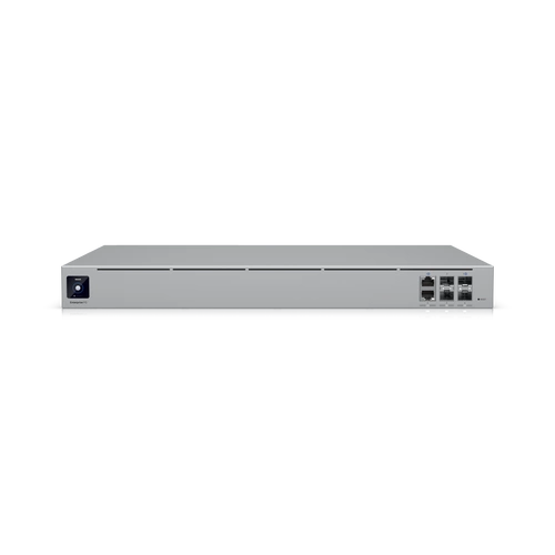 Security Ubiquiti EFG 1x 2.5Gb 2x SFP+ 1x SFP28 