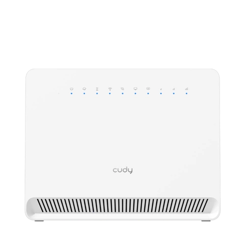 Router LTE Cudy LT500V 4x 100Mb 867 Mbps