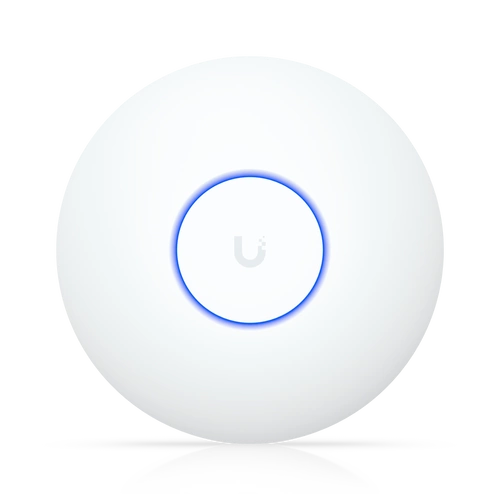 Point d'accès Ubiquiti U7-Lite 2,4 GHz | 5 GHz 4300 Mbps 802.11a/b/g/n/ac/ax/be