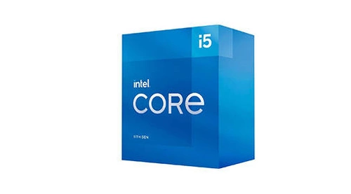 Processeur Intel Core i5-11600K (12MB, 6x 4.9GHz) BX8070811600K