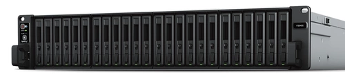 Serveur NAS Synology FS6400 24x SSD SATA | SAS 32GB RAM