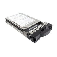 Disque dur HDD dédié au serveur Lenovo 3.5'' 2000GB 7200RPM SATA 6Gb/s 81Y9794