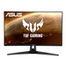 Moniteur 27" ASUS TUF Gaming VG27AQ 2560 x 1440 QHD 165Hz matrice d'écran IPS
