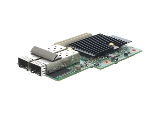 Carte réseau DELL K97JG PCI Express 10Gb