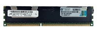Mémoire RAM 1x 16GB Micron ECC REGISTERED DDR3 4Rx4 1066MHz PC3-8500 RDIMM | MT72JSZS2G72PZ-1G1