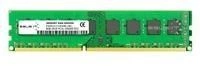 Mémoire RAM 1x 8GB ESUS IT ECC UNBUFFERED DDR3 2Rx8 1333MHz PC3-10600 UDIMM | ESUD31333ED8L/8G