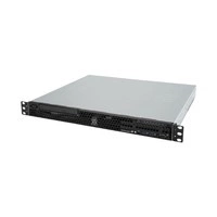 Plateforme serveur ASUS 1U RS100-E11-PI2/250W 90SF02P1-M00100 Intel x 1 DDR4 x 4 2 x 3.5" SATA PSU 1