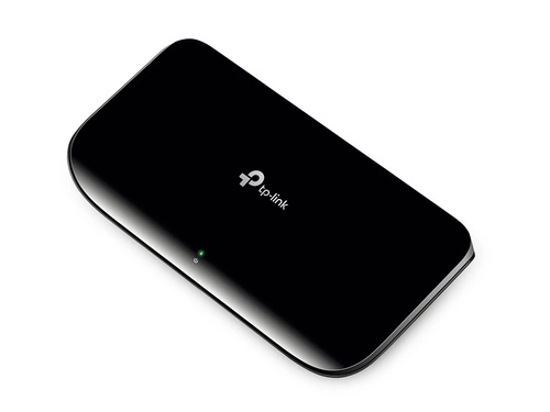 Commutateur TP-LINK TL-SG1008D 8x 1Gb