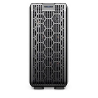 Serveur DELL T350 4,5U 1 x LGA1200 16GB 1 x 2TB 8 x 3.5'' 1